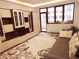 Apartament de vânzare 3 camere, în Braşov, zona Tractorul