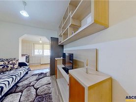 Apartament de vânzare 2 camere, în Braşov, zona Astra