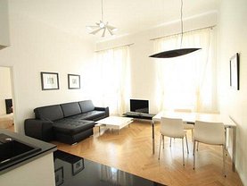 Apartament de închiriat 3 camere, în Braşov, zona Central