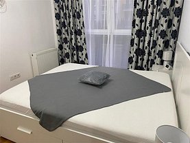 Apartament de închiriat 2 camere, în Braşov, zona Avantgarden