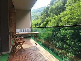 Apartament de închiriat 2 camere, în Braşov, zona Răcădău