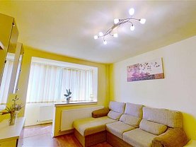 Apartament de închiriat 2 camere, în Braşov, zona Vlahuţă