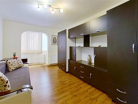 Apartament de închiriat 2 camere, în Braşov, zona Astra