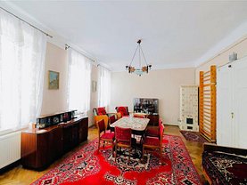 Apartament de vanzare 4 camere, în Brasov, zona Central