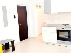 Apartament de închiriat 2 camere, în Brasov, zona Tractorul
