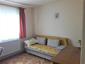 Apartament de închiriat 2 camere, în Braşov, zona Astra