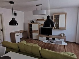 Apartament de închiriat 2 camere, în Braşov, zona Răcădău