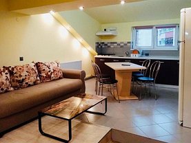 Apartament de închiriat 3 camere, în Braşov, zona Răcădău