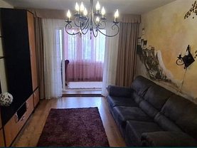 Apartament de închiriat 3 camere, în Braşov, zona Astra