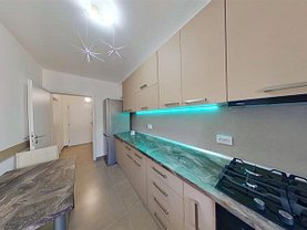 Apartament de vânzare 2 camere, în Braşov, zona Tractorul