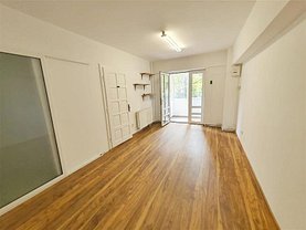 Apartament de închiriat 3 camere, în Braşov, zona Griviţei