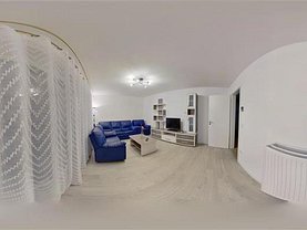 Apartament de închiriat 3 camere, în Braşov, zona Tractorul