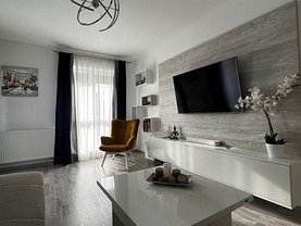 Apartament de vânzare 2 camere, în Braşov, zona Avantgarden