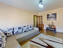 Apartament de vânzare 2 camere în Brasov, Noua