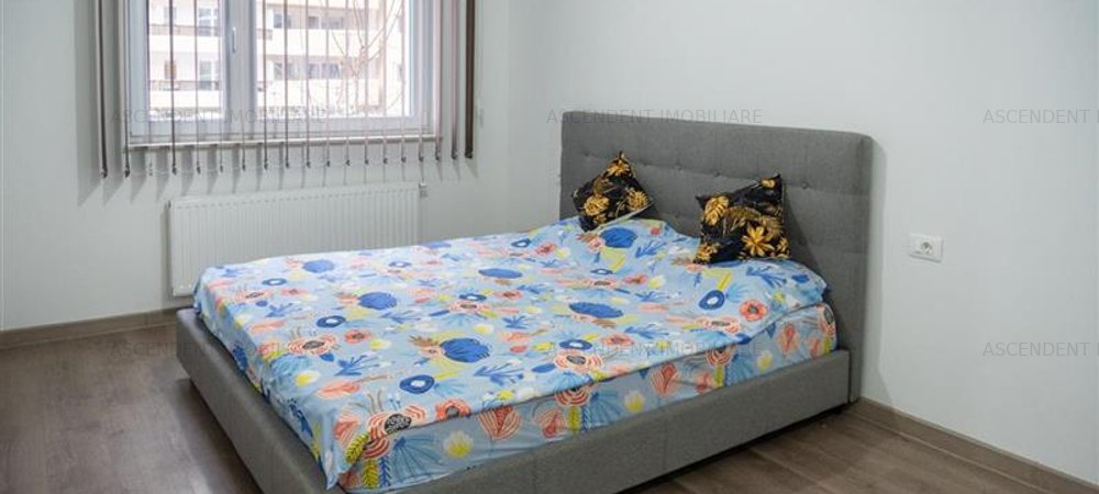 Decomandat, nou rezidential, Urban Plaza, Astra, Brasov - imaginea 0 + 1
