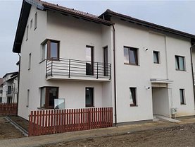 Apartament de vânzare 2 camere, în Ghimbav, zona Central
