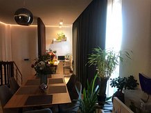 Apartament de vânzare 4 camere în Brasov, Tractorul
