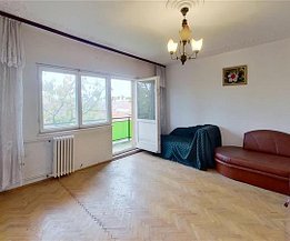 Apartament de vânzare 3 camere, în Arad, zona Romanilor