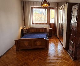 Apartament de închiriat 2 camere, în Târgu Mureş, zona Gara Mare