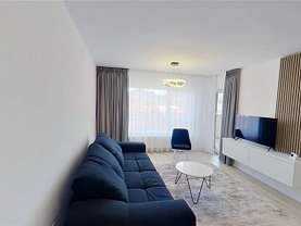 Apartament de închiriat 3 camere, în Brasov, zona Darste