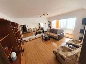Apartament de închiriat 2 camere, în Braşov, zona Scriitorilor