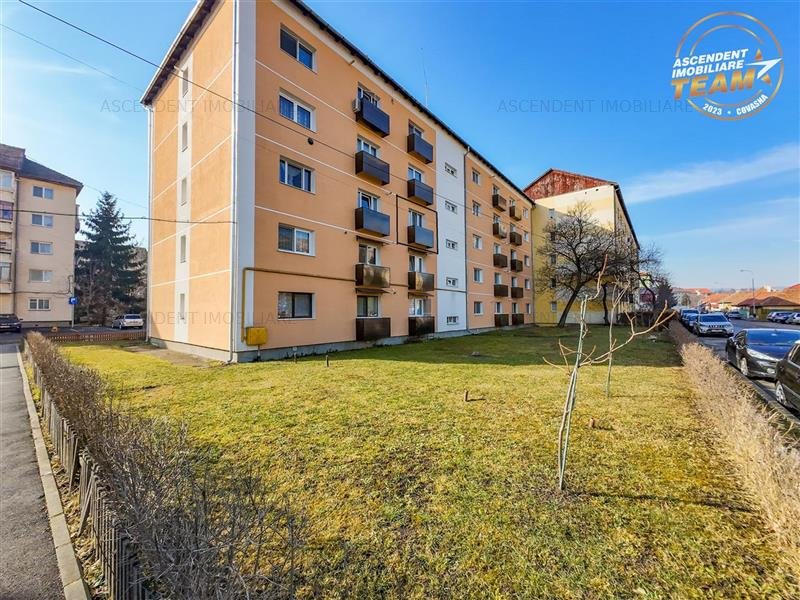 Oportunitate:Garsoniera pretabila locuinta/investitie,Central,Sfantu Gheorghe