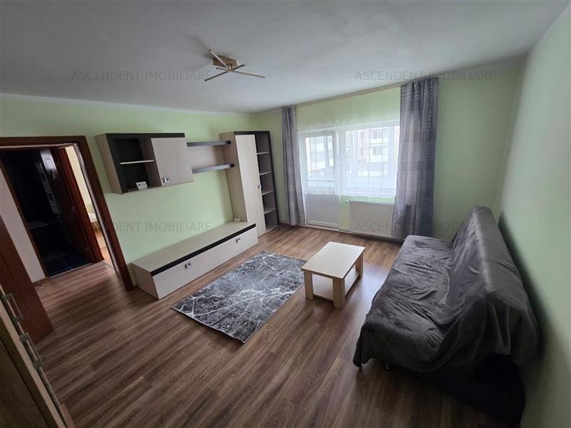 2 camere spatioase, Strada Godri Ferencz, Central, Sfantu Gheorghe