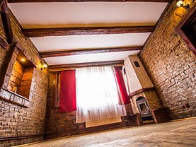 Apartament de vânzare 2 camere în Brasov, Central