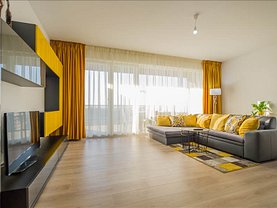 Apartament de închiriat 4 camere în Brasov, Tractorul