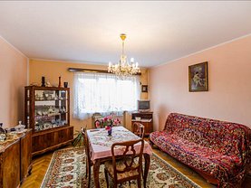 Apartament de vânzare 3 camere în Brasov, Central