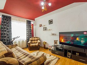 Apartament de vânzare 2 camere în Brasov, Uzina 2