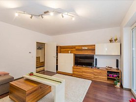Apartament de vânzare 2 camere în Brasov, Tractorul