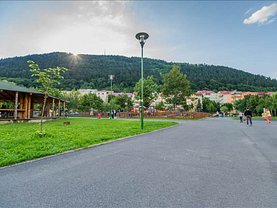Apartament de vânzare 3 camere în Brasov, Racadau