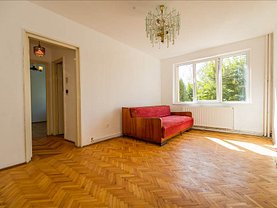 Apartament de vânzare 2 camere în Brasov, Central