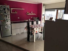 Apartament de vânzare 8 camere, în Făgăraş, zona Central