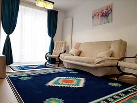 Apartament de închiriat 2 camere, în Braşov, zona Tractorul