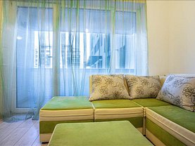 Apartament de închiriat 2 camere, în Braşov, zona Tractorul