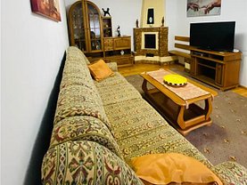 Casa de închiriat 6 camere, în Brasov, zona Central