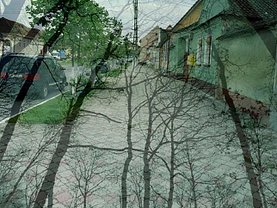 Casa de închiriat 6 camere, în Braşov, zona Central