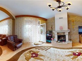 Casa de vânzare 8 camere, în Braşov, zona Tractorul