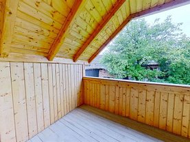 Casa de vânzare 6 camere, în Braşov, zona Exterior Est