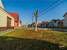 Casa de vânzare 4 camere, în Crizbav, zona Central