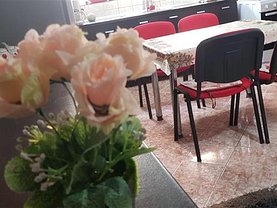 Casa de închiriat 4 camere, în Braşov, zona Schei