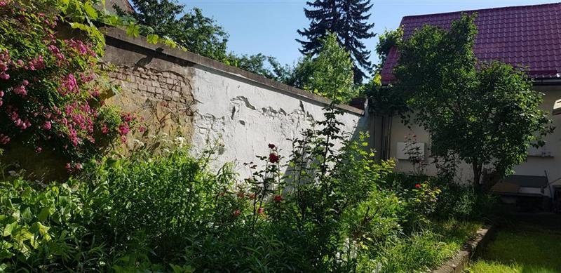 Imobil in casa, cu gradina de flori, zona rezidentiala Centrala a Brasovului - imaginea 10