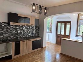 Casa de închiriat 3 camere, în Braşov, zona Griviţei