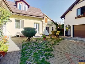 Casa de închiriat 2 camere, în Braşov, zona Central