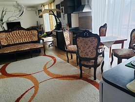 Casa de închiriat 5 camere, în Braşov, zona Florilor