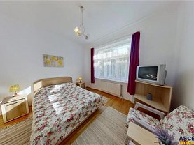 Casa de închiriat 3 camere, în Braşov, zona Central