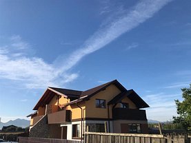 Casa de vânzare 4 camere, în Braşov, zona Exterior Est