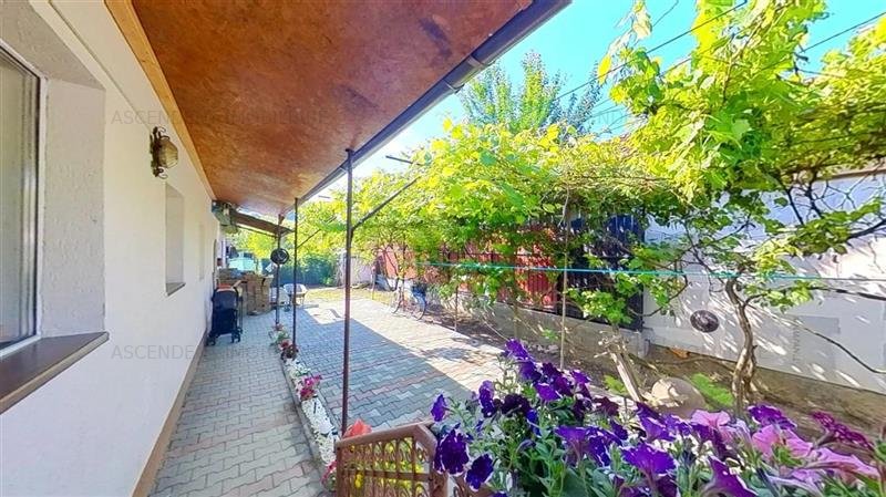 TUR 3D! Casa primitoare, 800mp teren, Chendu, Mures